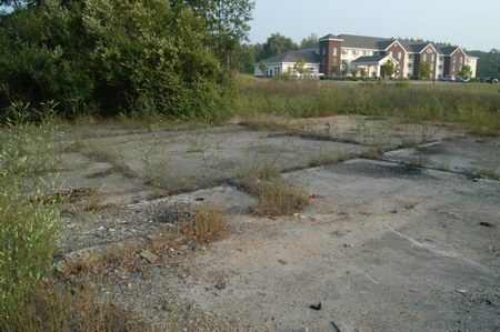 Traverse Drive-In Theatre - Concession Foundation
